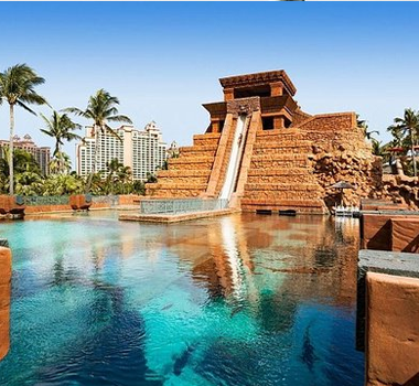 Atlantis Aquaventure